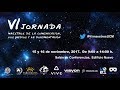 Vídeo de Documentación de Medios