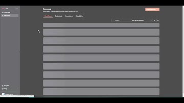 Забудьте про лимиты OpenAI: безлимитный AI API в n8n для генерации текста и изображений