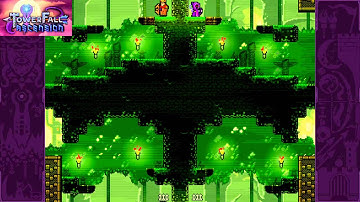 TowerFall Ascension Moving Map 1