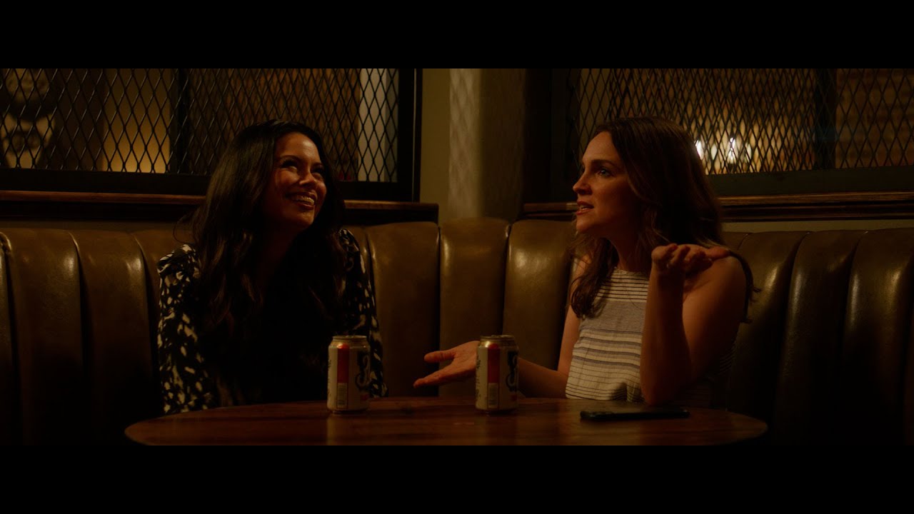 Most Likely to Succeed (2024) Trailer - Film Prize Finalist