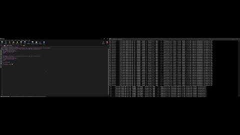 How to change user agents for let a mark on the web server (Layer7 Script)