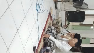 Live Majelis Sholawat Attabasam
