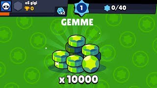 Gigi العراق Vlip Lv - quiz brawl stars 10.000 gemme