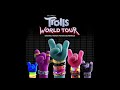 Trolls World Tour Soundtrack 31 Atomic Dog George Clinton Trolls World Tour Soundtrack 31 Atomic Dog George Clinton