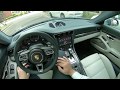 Porsche 911 Turbo S (991) - Zum Verkauf - Test - Beschleunigung Autobahn