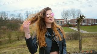 Find Your Event - Festival Lookbook Lente 2018