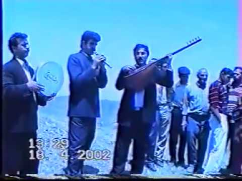 Азербайджан поющий
