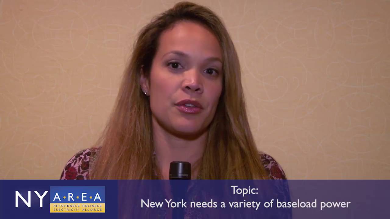 New York Energy Moment: Theresa Motko