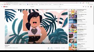 Como Postar Video Como Colocar Capa Nos Videos Isa Rainha Games