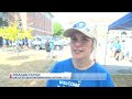 'Cub Camp' welcomes new UAFS students