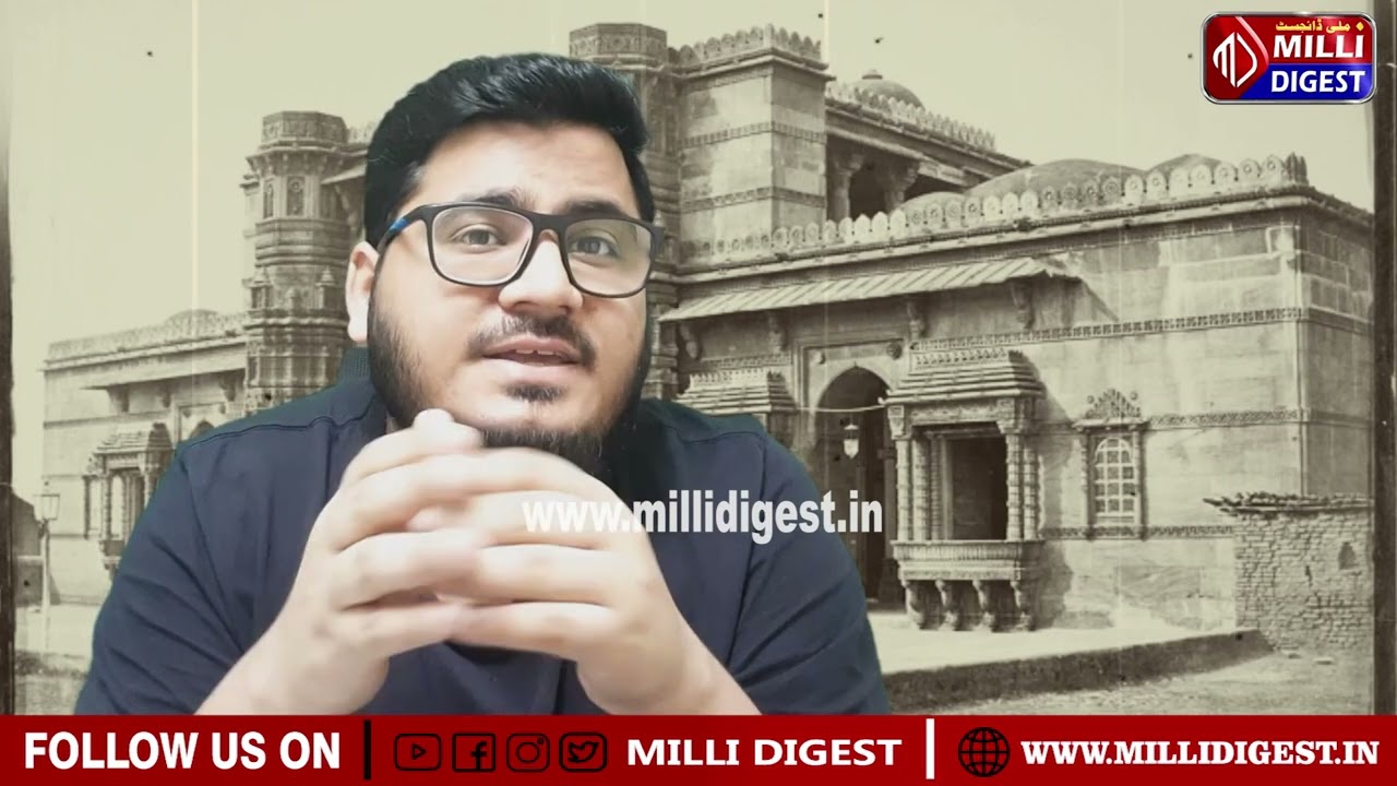 1969 Gujarat Massacre