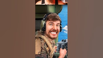 Mr. Beast is RIDICULOUS