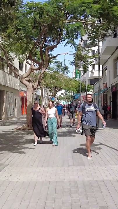 Canary Islands 🇪🇸