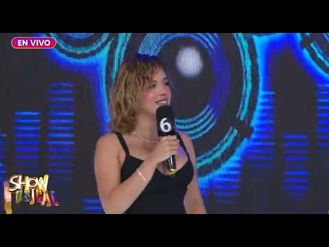 ¿Con quién tiene problemas Isabella ‘la colombiana’? | Es Show El Musical