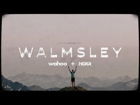 WALMSLEY | THE FILM