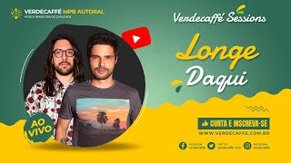 Vídeo de Longe Daqui