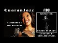 Quaranjazz listen while you are home episode 10  interview with viktor haraszti