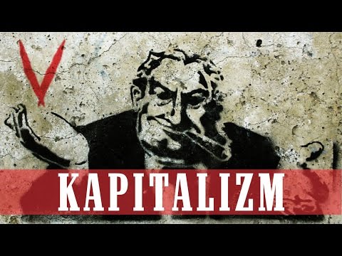 Wideo: Czym Jest Kapitalizm