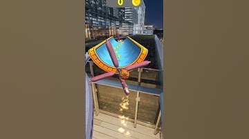 Going Balls Speedrun Gameplay Level/0988/ #goingballs #games #gaming #shortvideo #viralvideo ⚾⚽🏀🏐