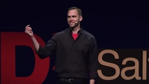 What is your Polygamy? | Lance Allred | TEDxSaltLa...