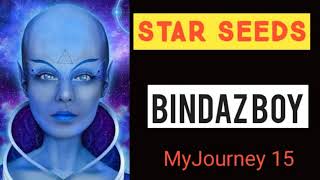 soul from other Planets and Stars|bindazboy|Tamil|SpiritualStar seeds