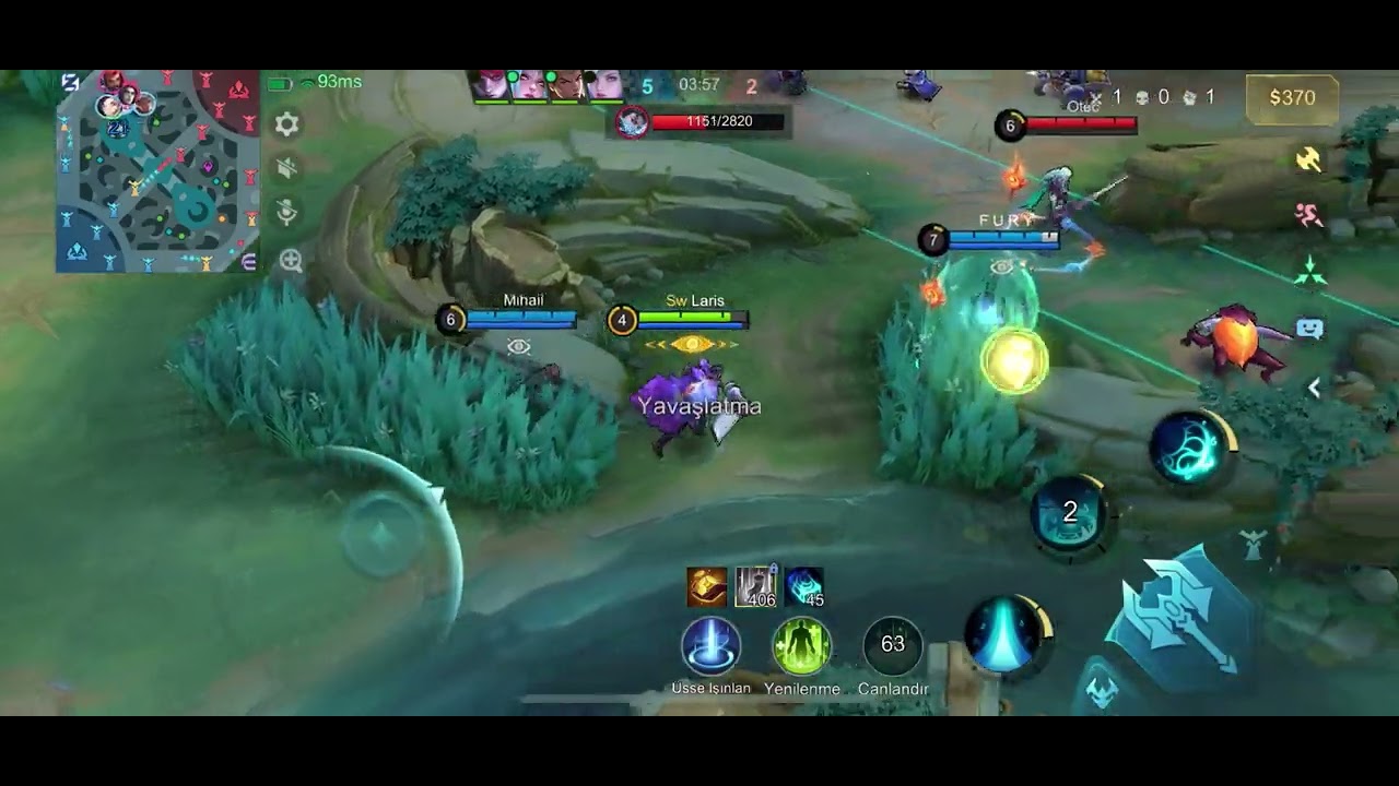 ESTES SOLO GAMEPLAY  Mobile Legends