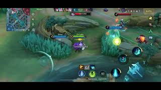 ESTES SOLO GAMEPLAY  Mobile Legends