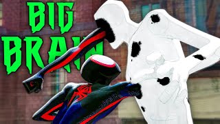 Across the Spider-Verse - How to Build a Big Brain Blockbuster | Film Perfection