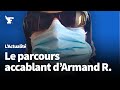 Attaque à Paris : le parcours accablant d&#39;Armand Rajabpour-Miyandoab, un terroriste en puissance
