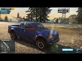 TURF WAR DRIVING FORD RAPTOR NEED FOR SPEED MOST WANTED 2012 PC GAMEPLAY