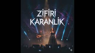 Zifiri Karanlik...