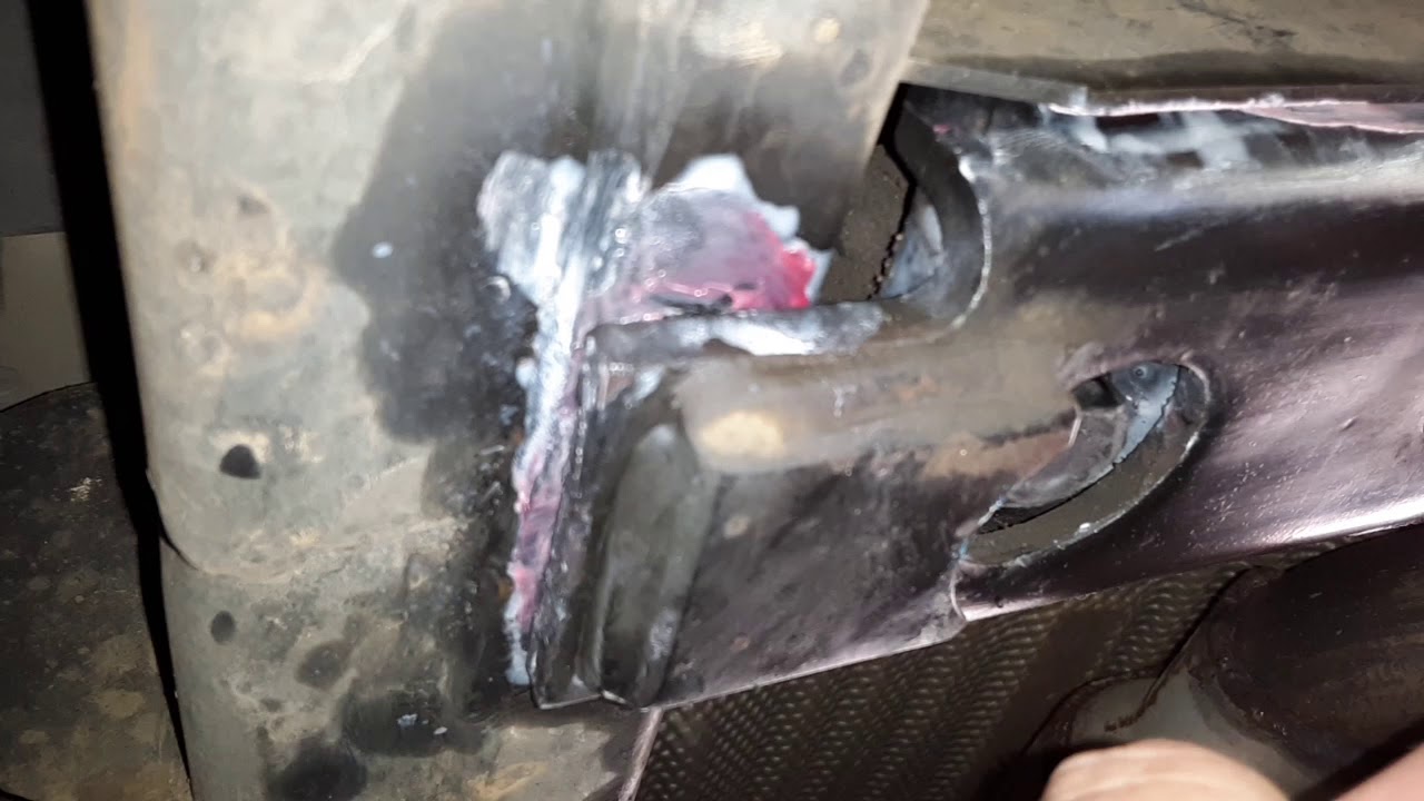 Mercedes w163 ML320 350 500 Fix Suspension Creaking Clicking Noise
