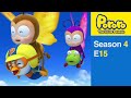 [Pororo S4] #15 The Butterfly Forest