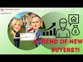 A trend of new buyers  good deeds episode 60