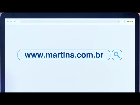 Compre Online no Martins.com.br - Pode pedir que a gente entrega! ?
