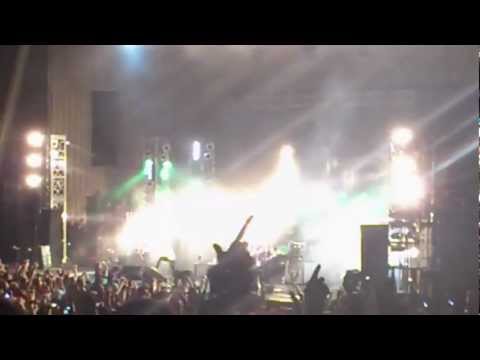 JUN SKY WALKER(S)  /  すてきな夜空　　'12.04.28 @ 日比谷野外音楽堂