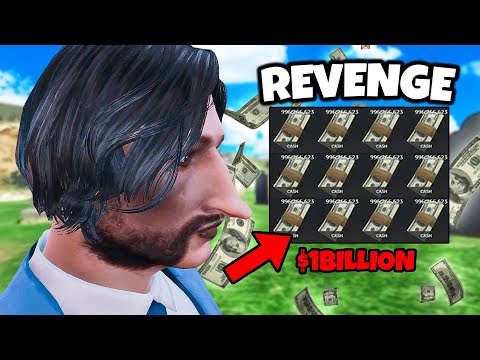 Destroying FiveM's Most Toxic Server