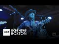 Scituate’s Ward Hayden and the Outliers ready for Boston Calling