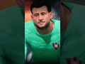 Palmeiras Foi Até Assunção e… O FC 26 Viu Isso #Shorts