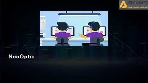 Neo Option Scam - A Huge Binary Options Scam -  First Option Recovery Explains
