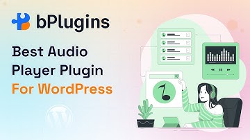 How to use Html5 Audio Player | Best Audio Player for WordPress