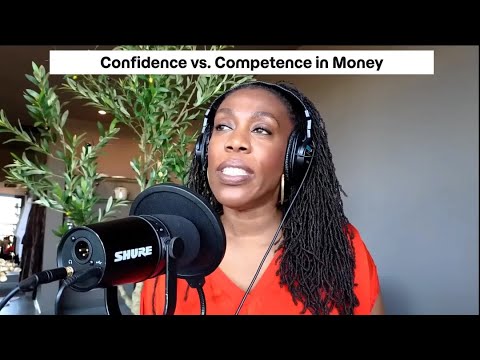 Confidence Vs Competence