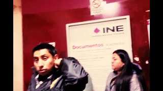 INE alarga plazo para reposición de credencial
