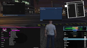 Desudo Executor / Working / +c0ck menu + FiveSense V3 / £12.50