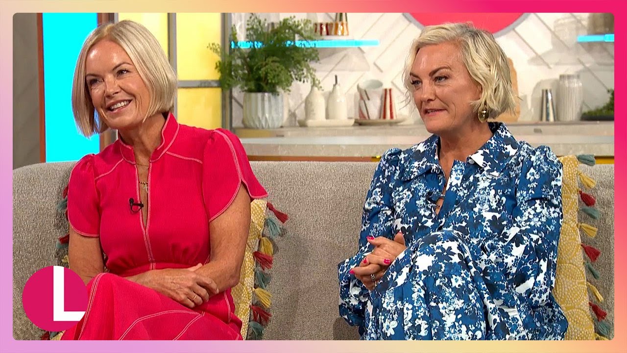 Boost Health with the Menopause Cookbook Mary Berry Approves! | Lorraine