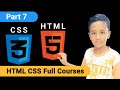 HTML Full Course for Beginners in Hindi – Learn HTML Images & Links (Part-7)