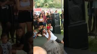 Cachorina - Fabrício Beyoncé e Mansao Previlege