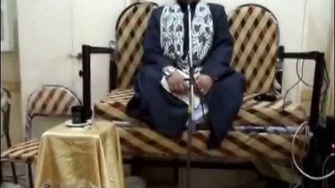 سورة التكوير كاملة تجويد للقارئ الشيخ عزت صبرى 2014م