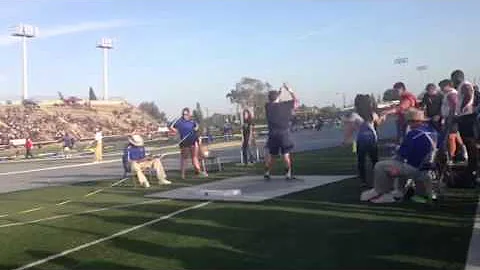 Shot Put