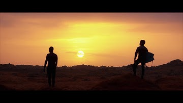 Breath In The Moment 【予告】